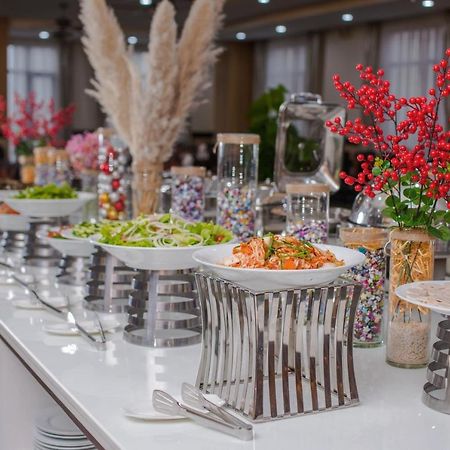 7 Seven Sea Hotel 다낭 외부 사진