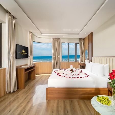 7 Seven Sea Hotel 다낭 외부 사진