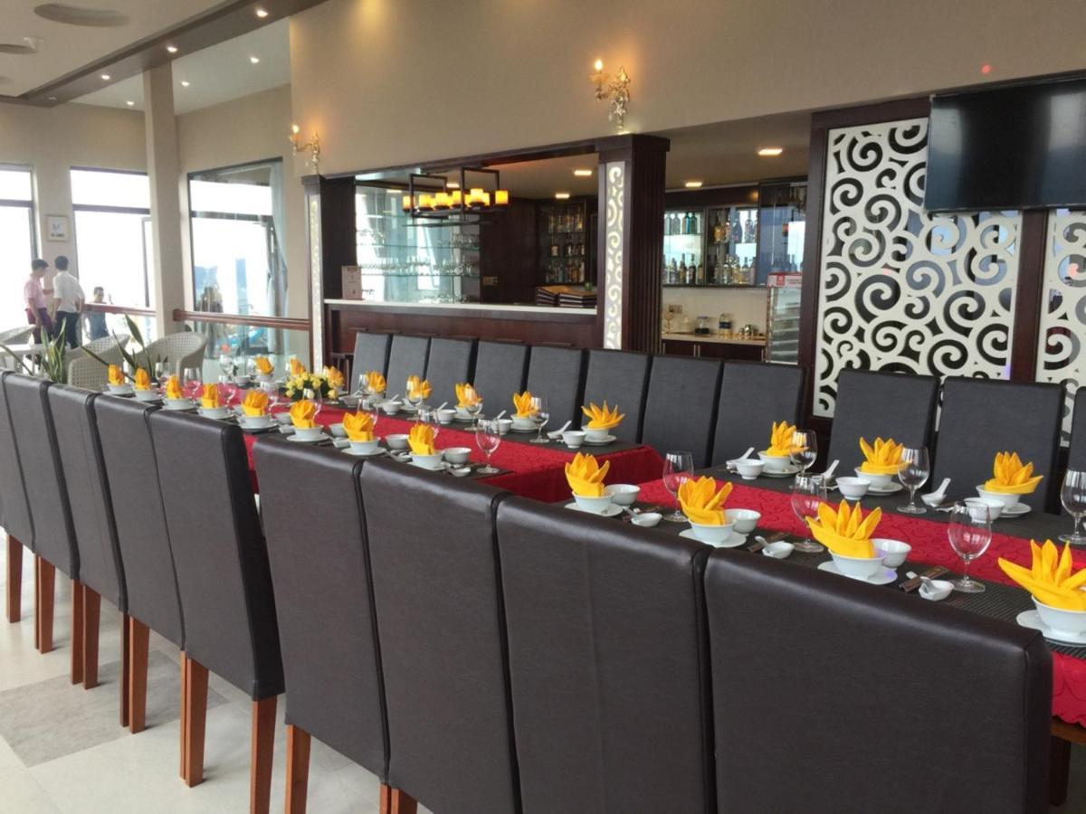 7 Seven Sea Hotel 다낭 외부 사진