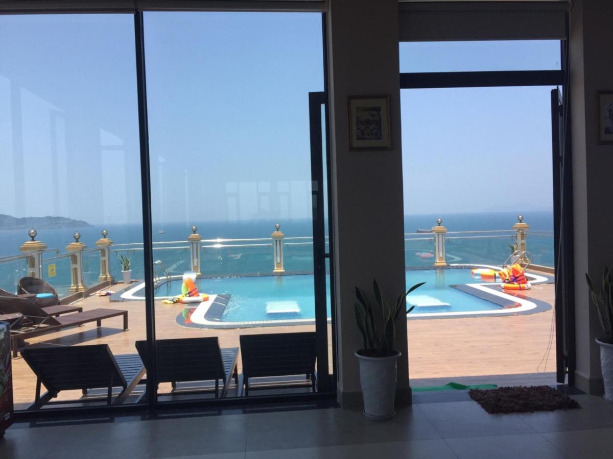 7 Seven Sea Hotel 다낭 외부 사진