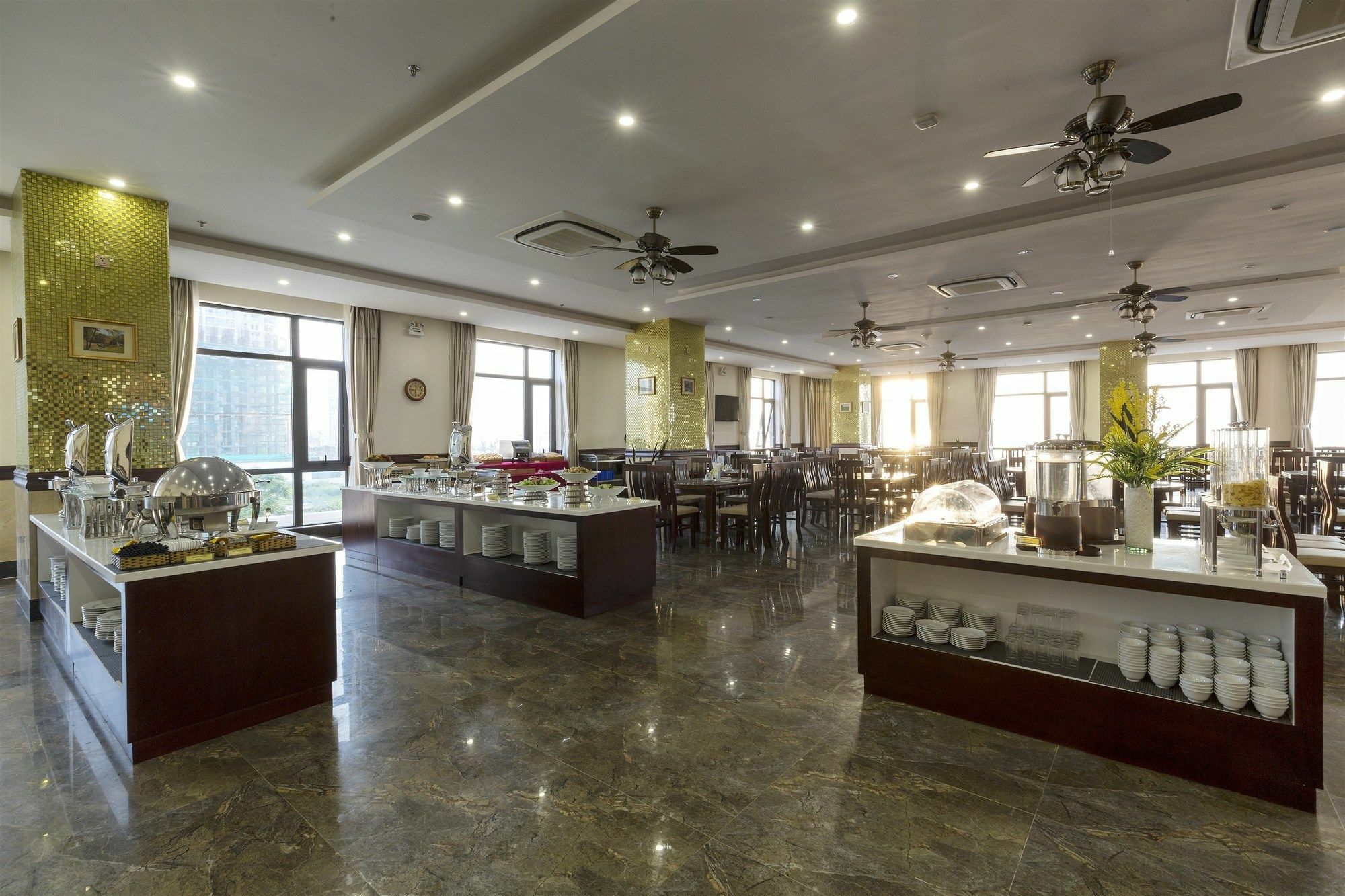 7 Seven Sea Hotel 다낭 외부 사진