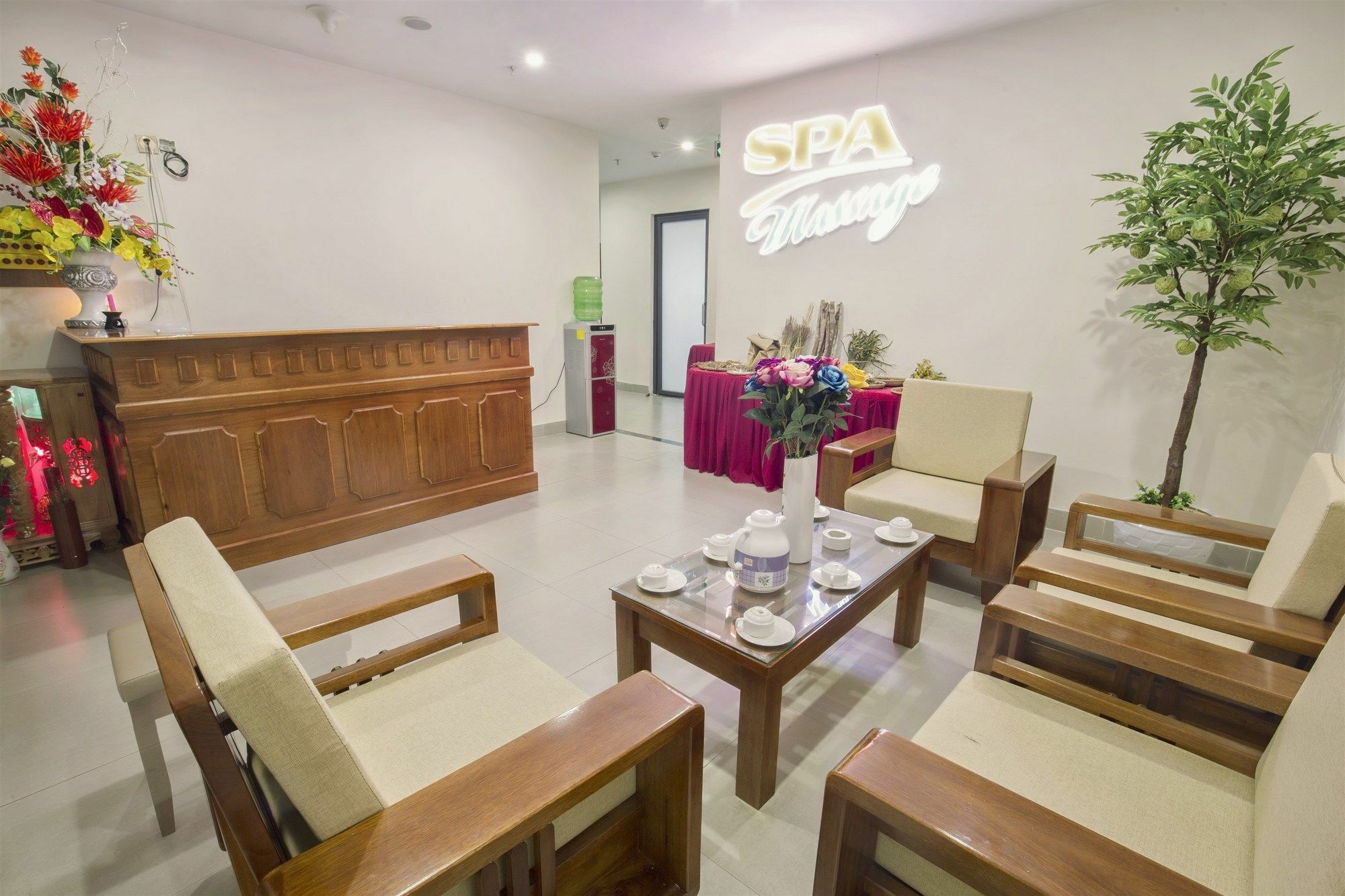 7 Seven Sea Hotel 다낭 외부 사진