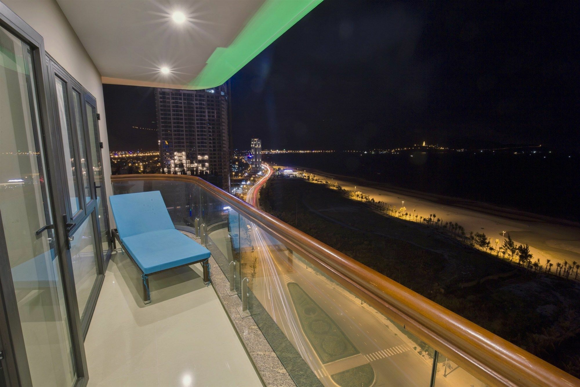 7 Seven Sea Hotel 다낭 외부 사진